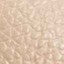 Ballerina Nude Leather