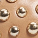 Natural Sand Leather
