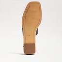 Vena Wedge Mule Sandal - Bottom