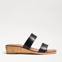 Vena Wedge Mule Sandal - Right