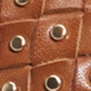 Saddle/Molten Gold