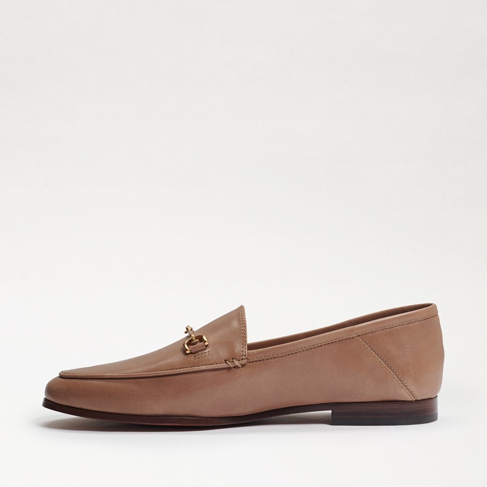 Sam edelman loraine suede loafers outlet