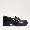 Taelor Lug Sole Loafer - Right