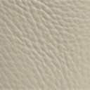 Modern Ivory Leather