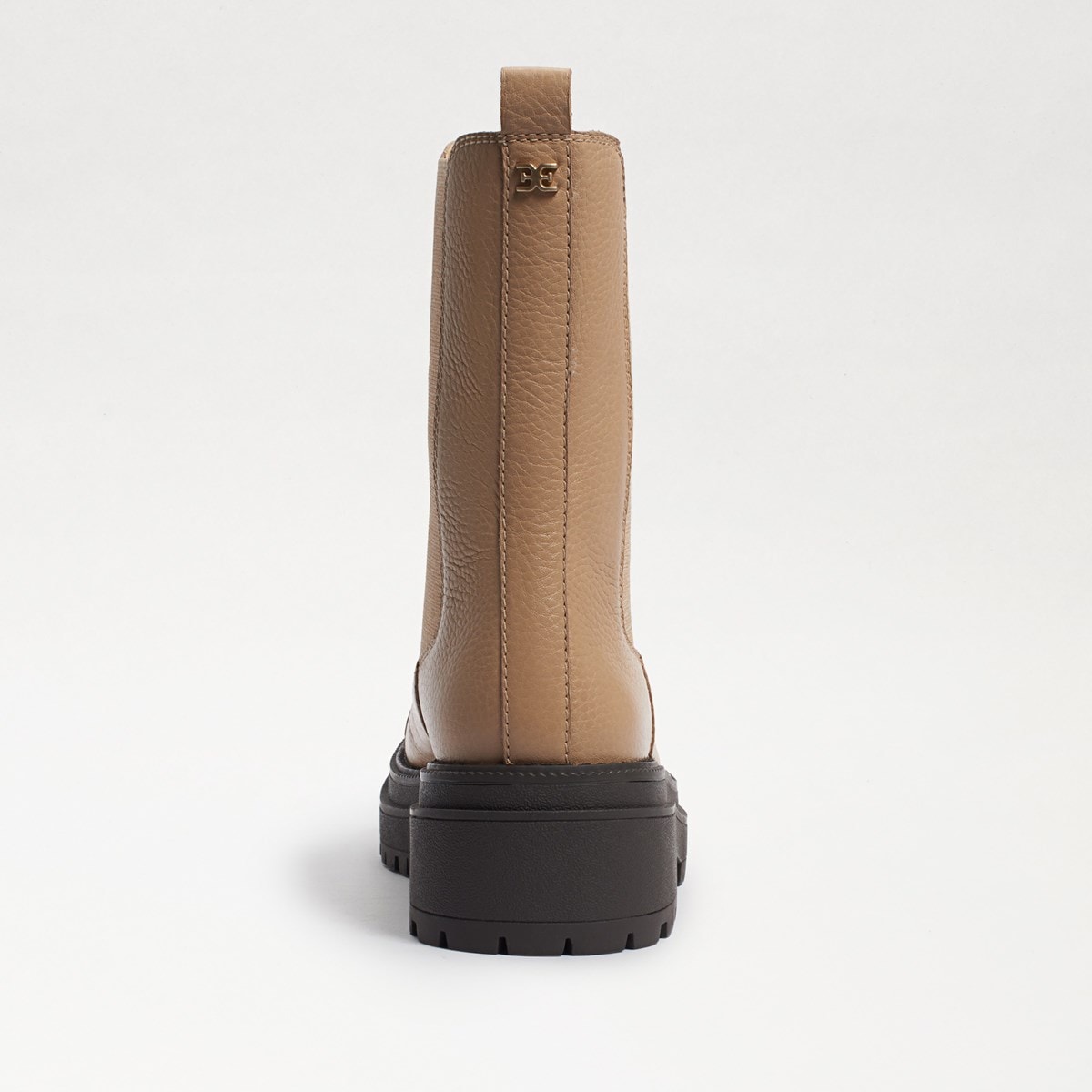 sam edelman chelsea lug boot