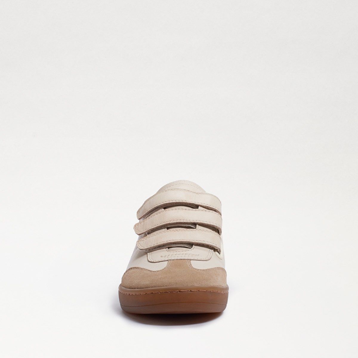 Sam Edelman Jo Sneaker, Modern Ivory Leather | Womens Sneakers