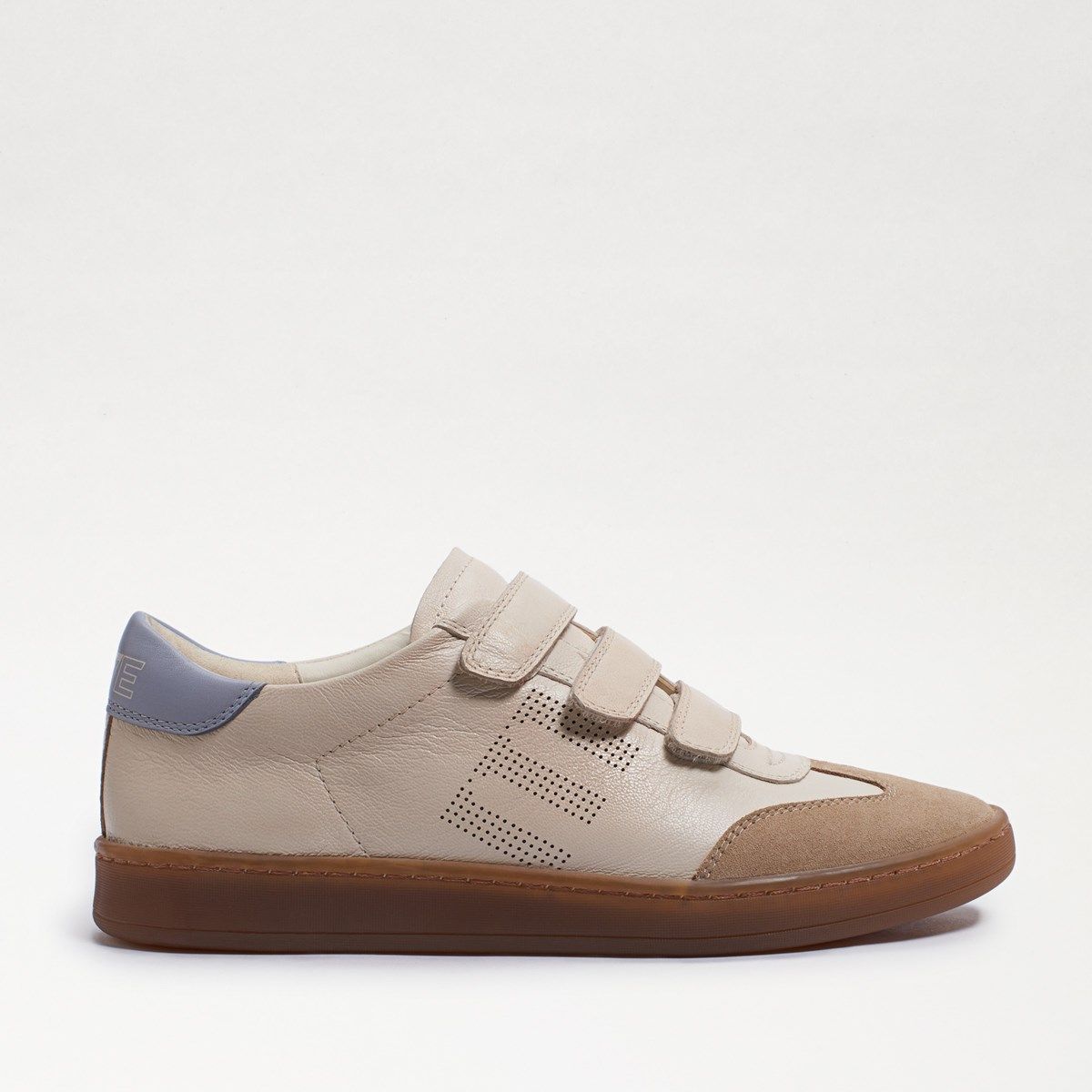 Jo Sneaker Modern Ivory Leather | Womens Sneakers | Sam Edelman