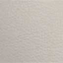 Bright White Leather