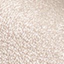 Nude/Ecru Leather