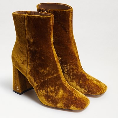 Codie Ankle Bootie