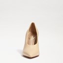 Hilton Pointed Toe Heel - Front