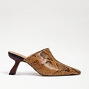 Skya Pointed Toe Mule - Right