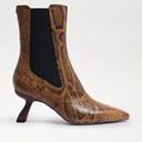 Sammie Ankle Bootie - Right