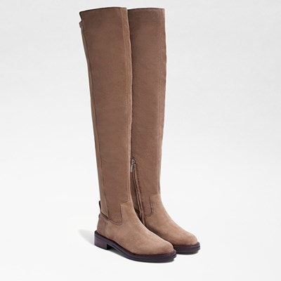 Narisa Over The Knee Boot