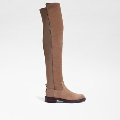 Narisa Over The Knee Boot