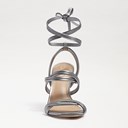 Lonnie Heeled Sandal - Front