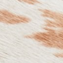 Natural/Ivory Brahma
