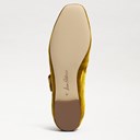 sam edelman michaela velvet mary jane flats