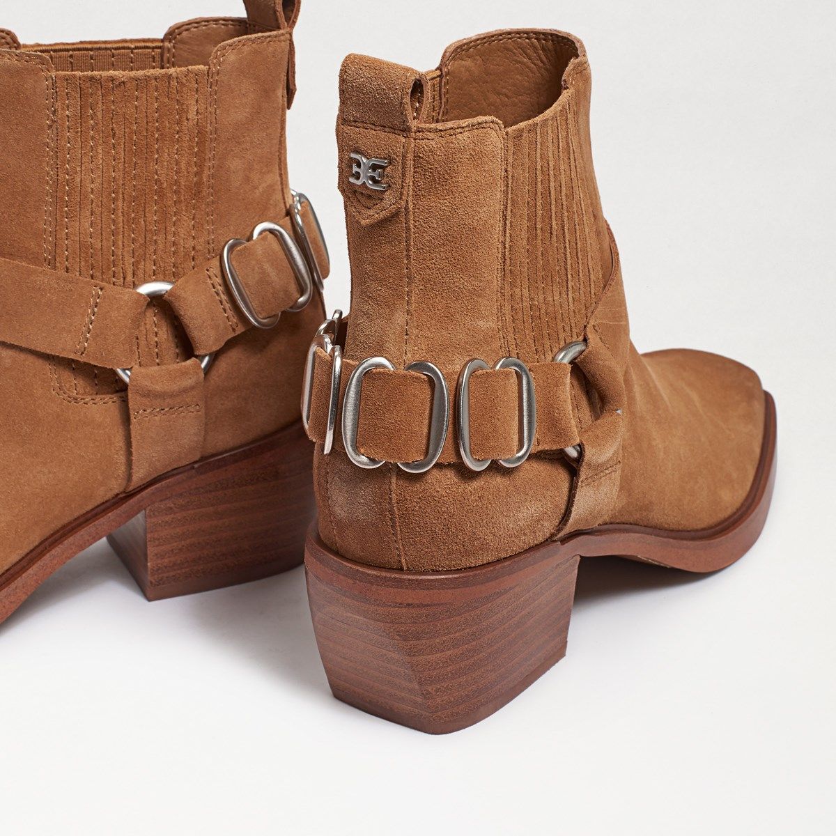 Sam Edelman Bellamie Bootie | Womens 