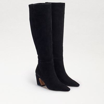 Sulema Knee High Boot