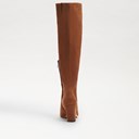 Sulema Knee High Boot - Back