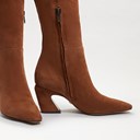 Sulema Knee High Boot - Detail