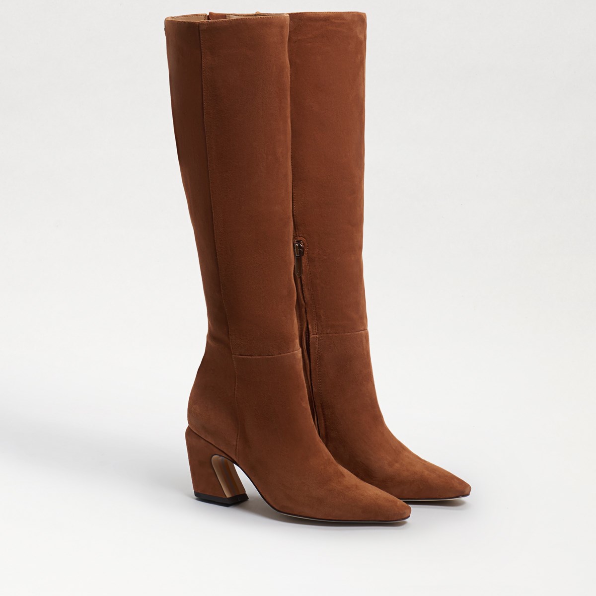 Sulema Knee High Boot - Pair