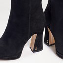 Jaye Ankle Bootie - Detail