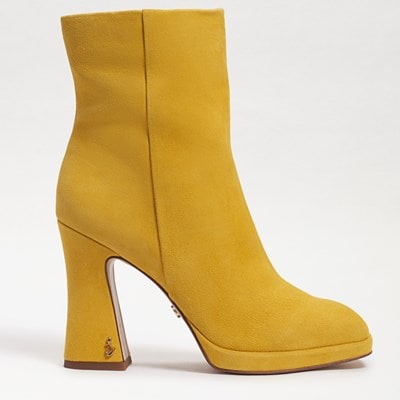 Jaye Ankle Bootie