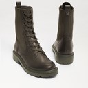 Lydell Combat Boot - Detail