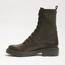 Lydell Combat Boot - Left
