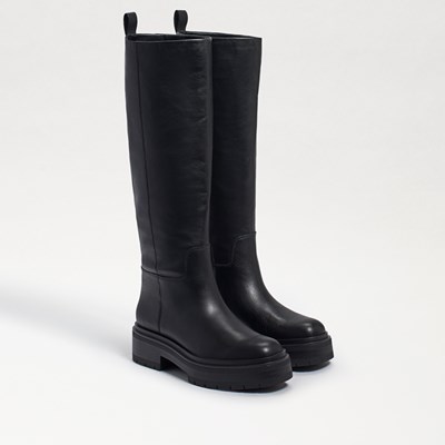 sam edelman tall boots