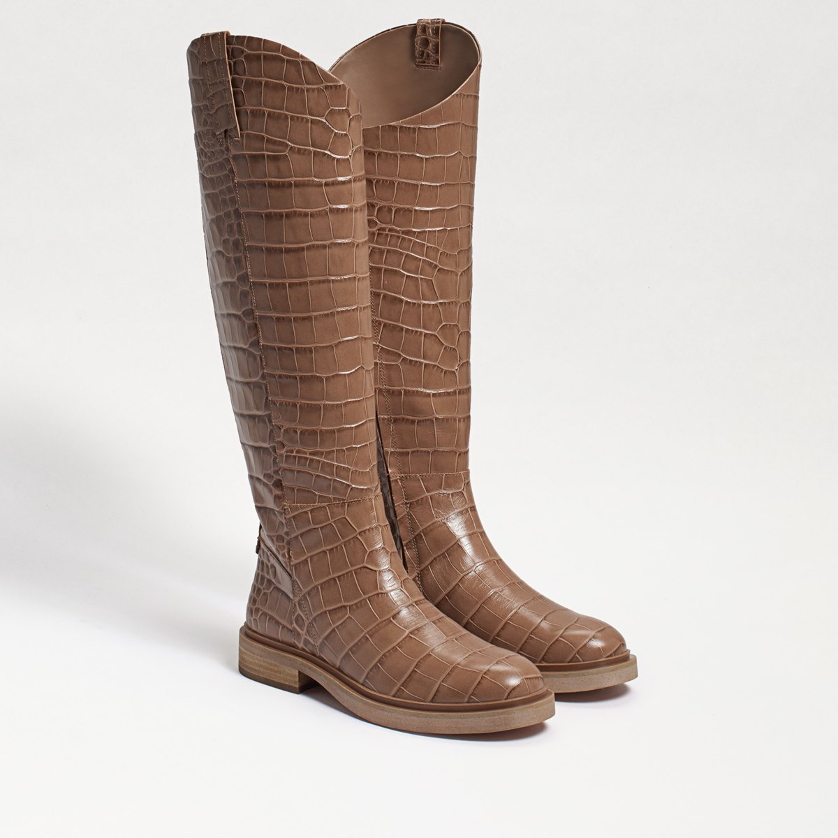 Fable Tall Boot - Pair