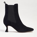 Lani Ankle Bootie - Right