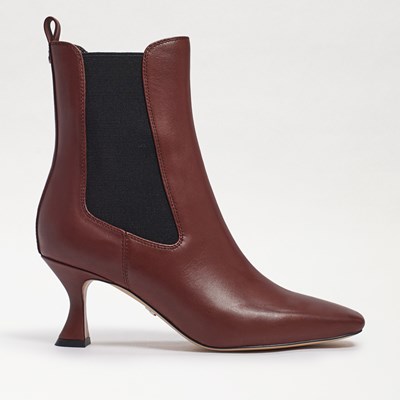 Lani Ankle Bootie