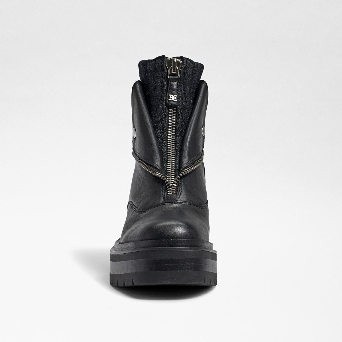 Sam Edelman Linds Zipper Chelsea Boot 