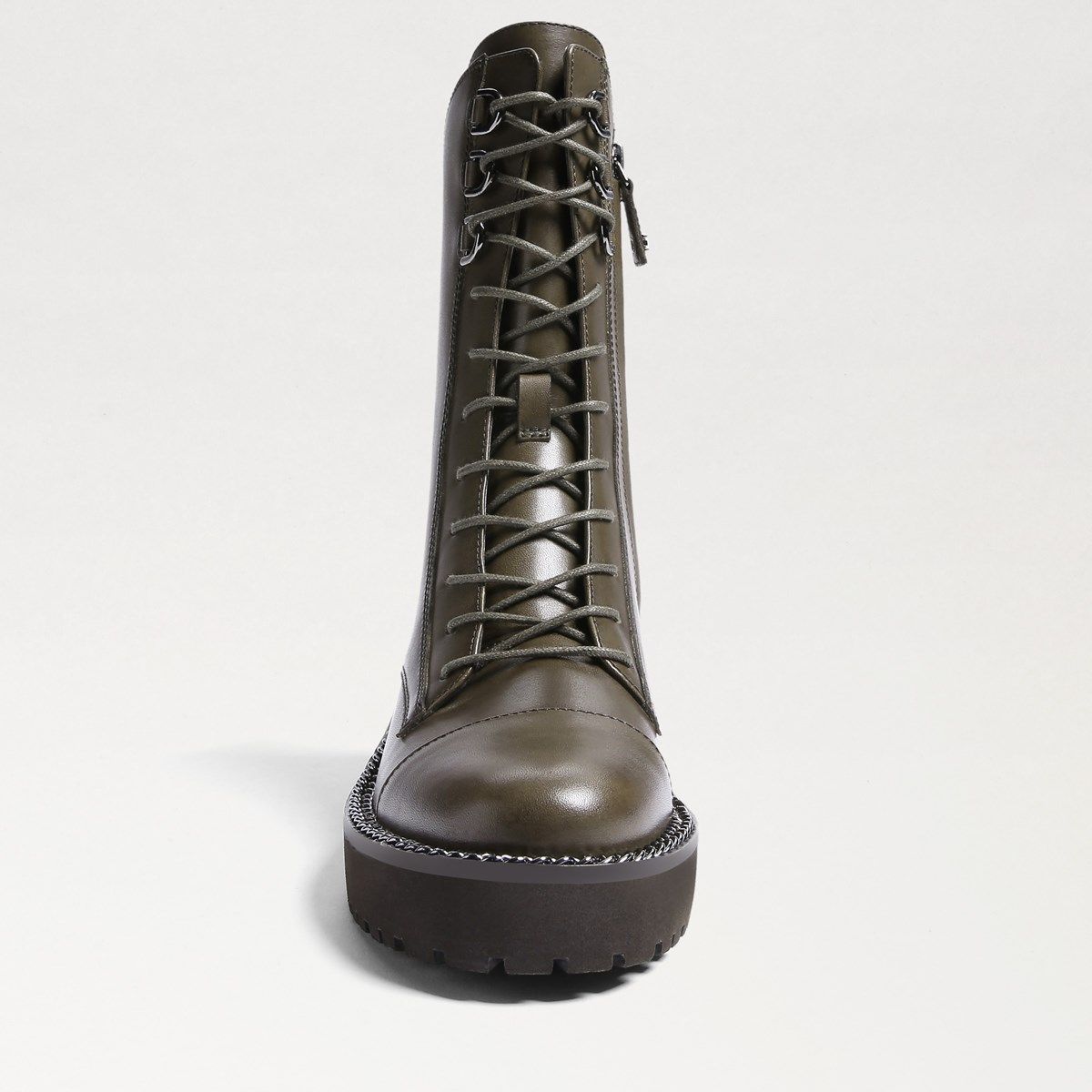 Sam Edelman Lenley Combat Boot | Womens 
