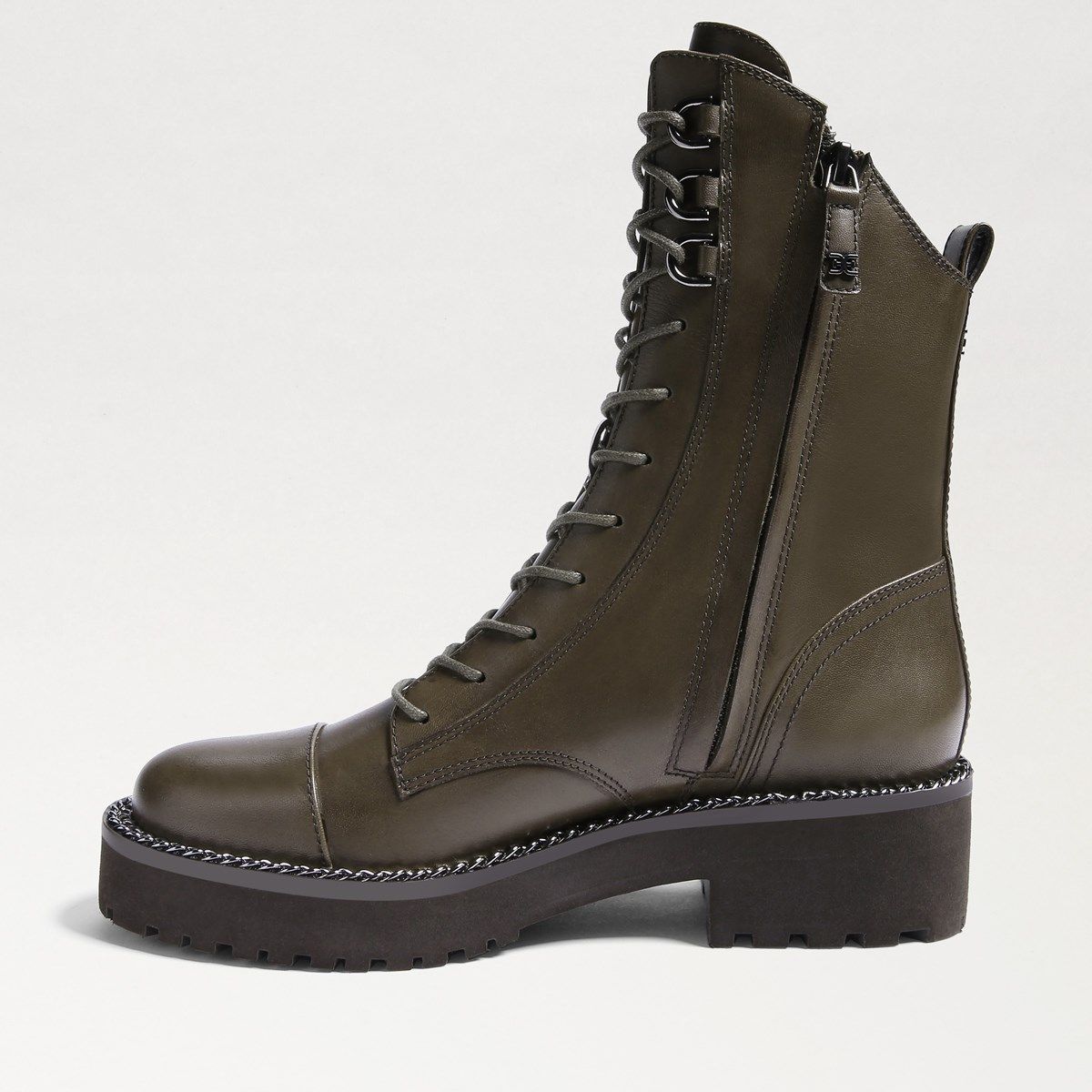 Sam Edelman Lenley Combat Boot | Womens 