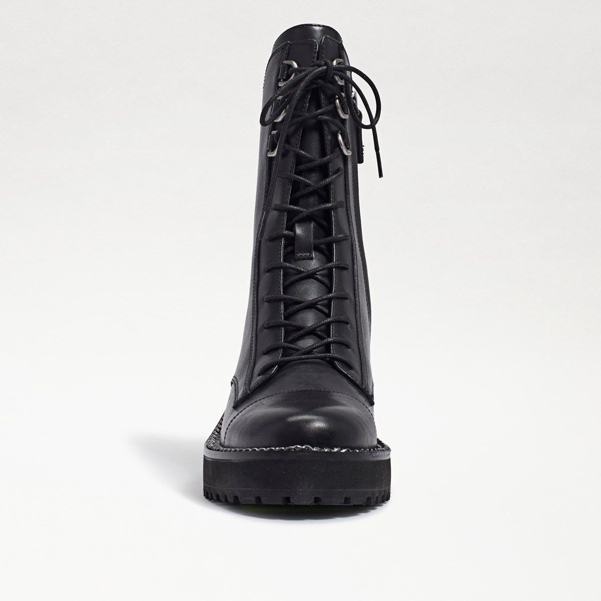 Sam Edelman Lenley Combat Boot | Womens 