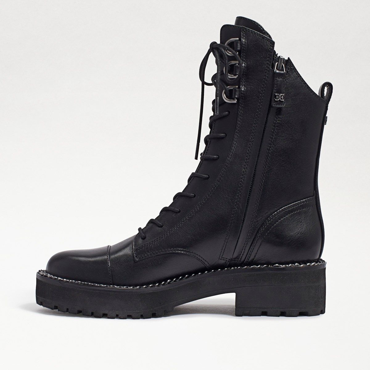 Sam Edelman Lenley Combat Boot | Womens 