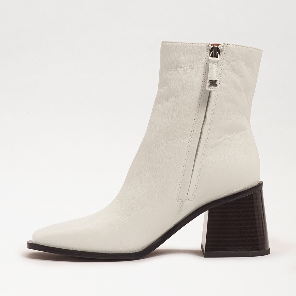 Women's Boots: Booties & Heeled Boots