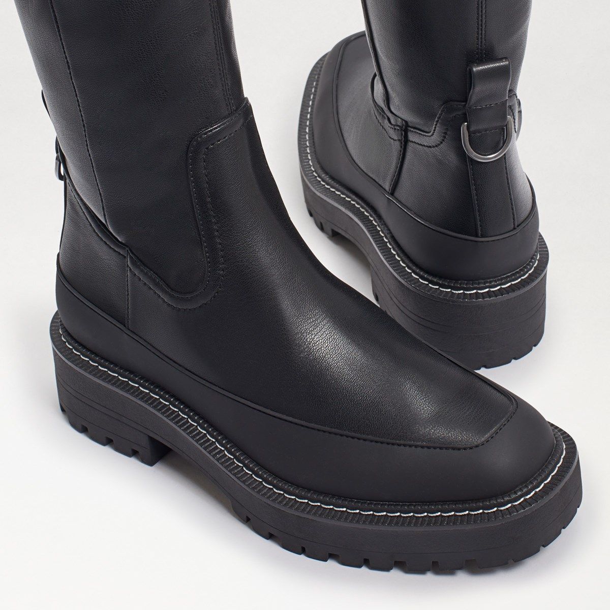 Sam Edelman Lerue Tall Boot | Womens 