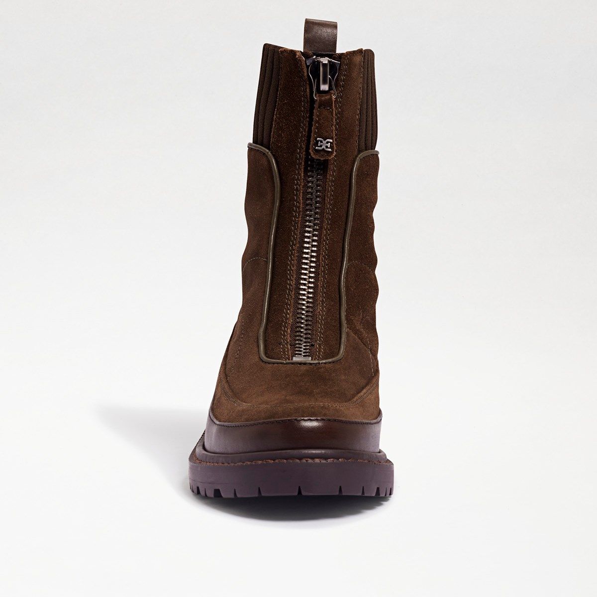 Sam Edelman Leone Lug Sole Chelsea Boot 