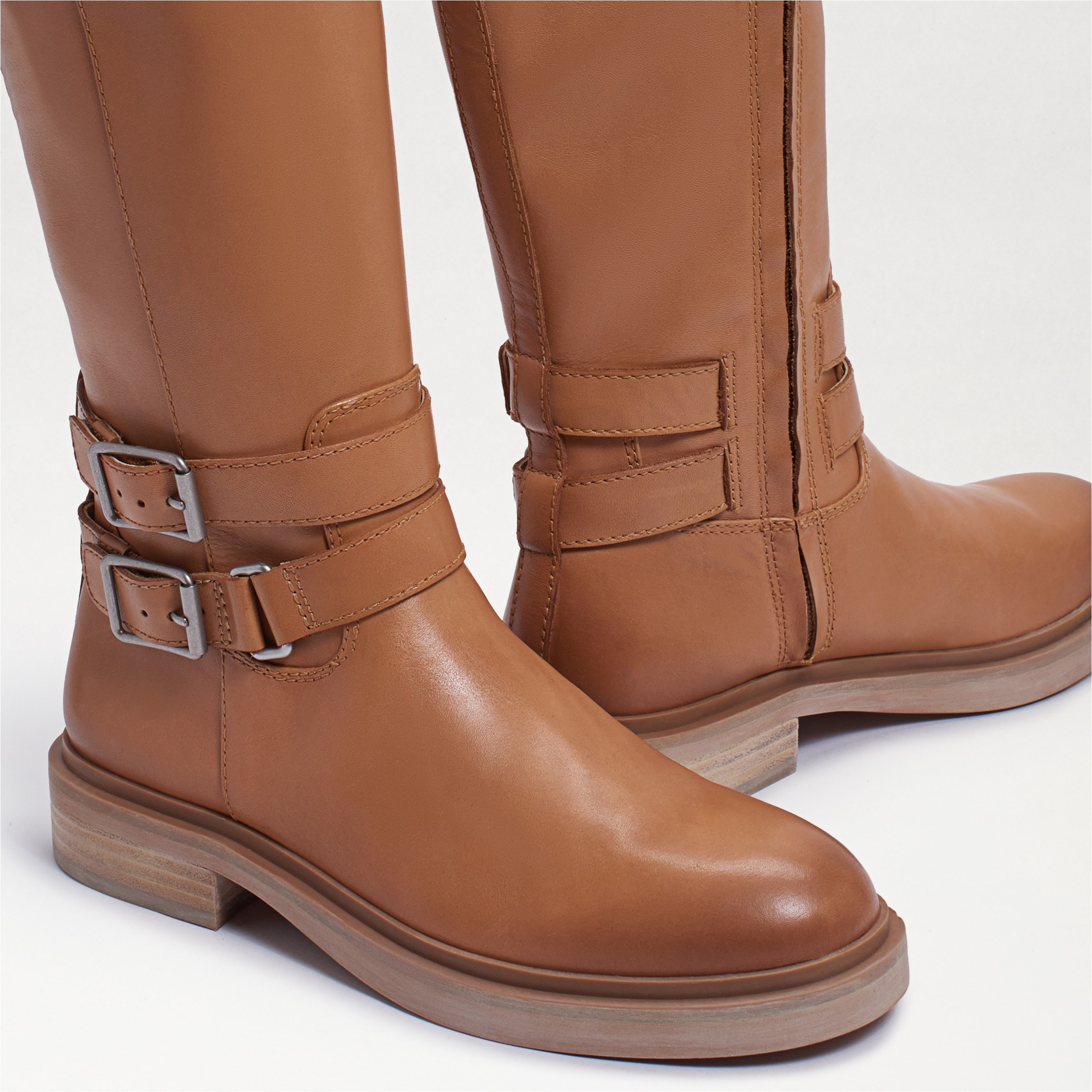 Sam Edelman Freda Tall Boot | Womens Boots and Booties