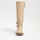 Freda Tall Boot - Front
