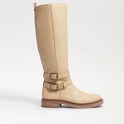 freda knee high boot sam edelman