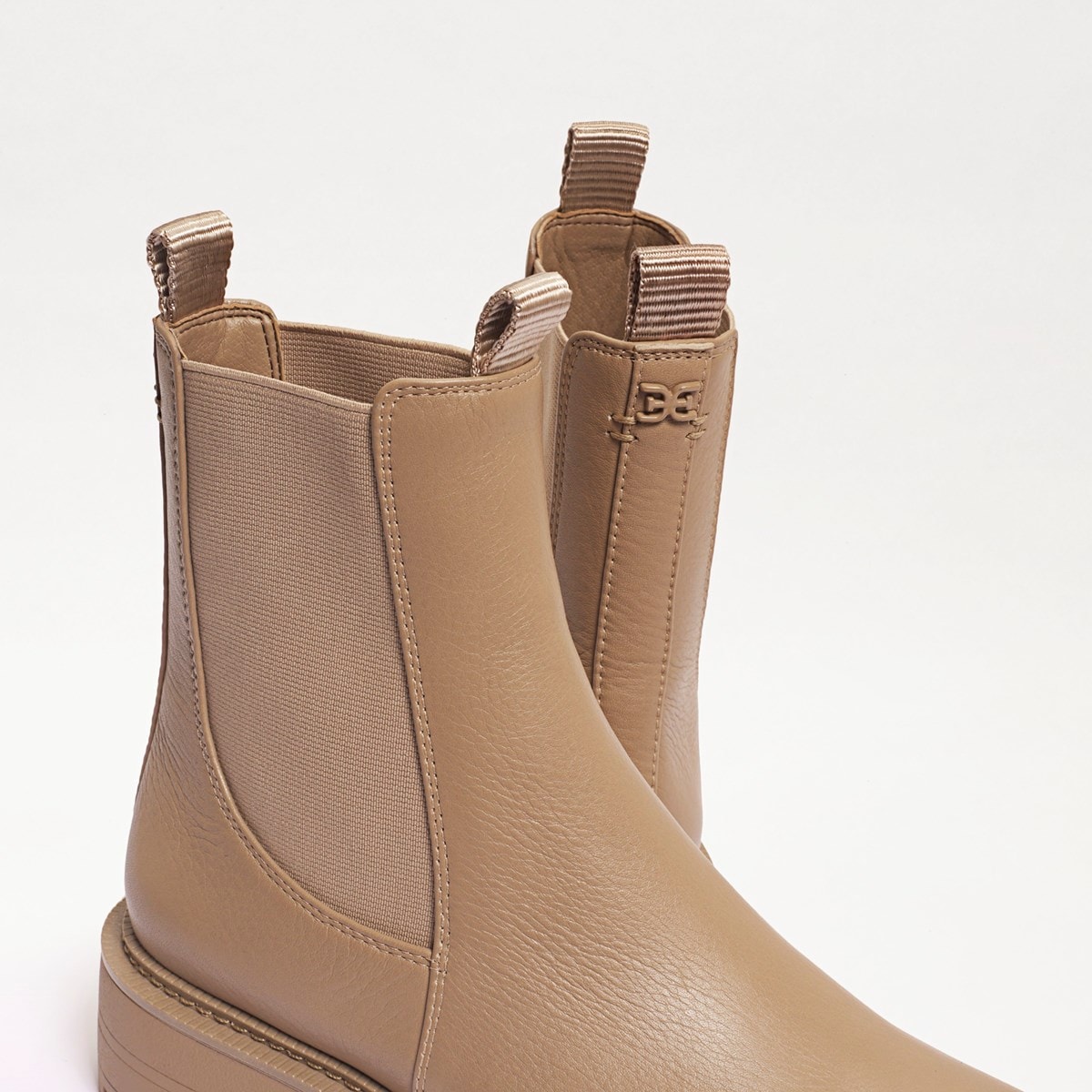 sam edelman women's laguna pull on booties