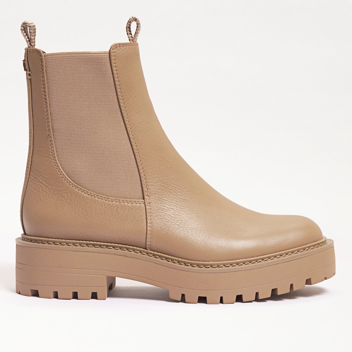 sam edelman chelsea boots women