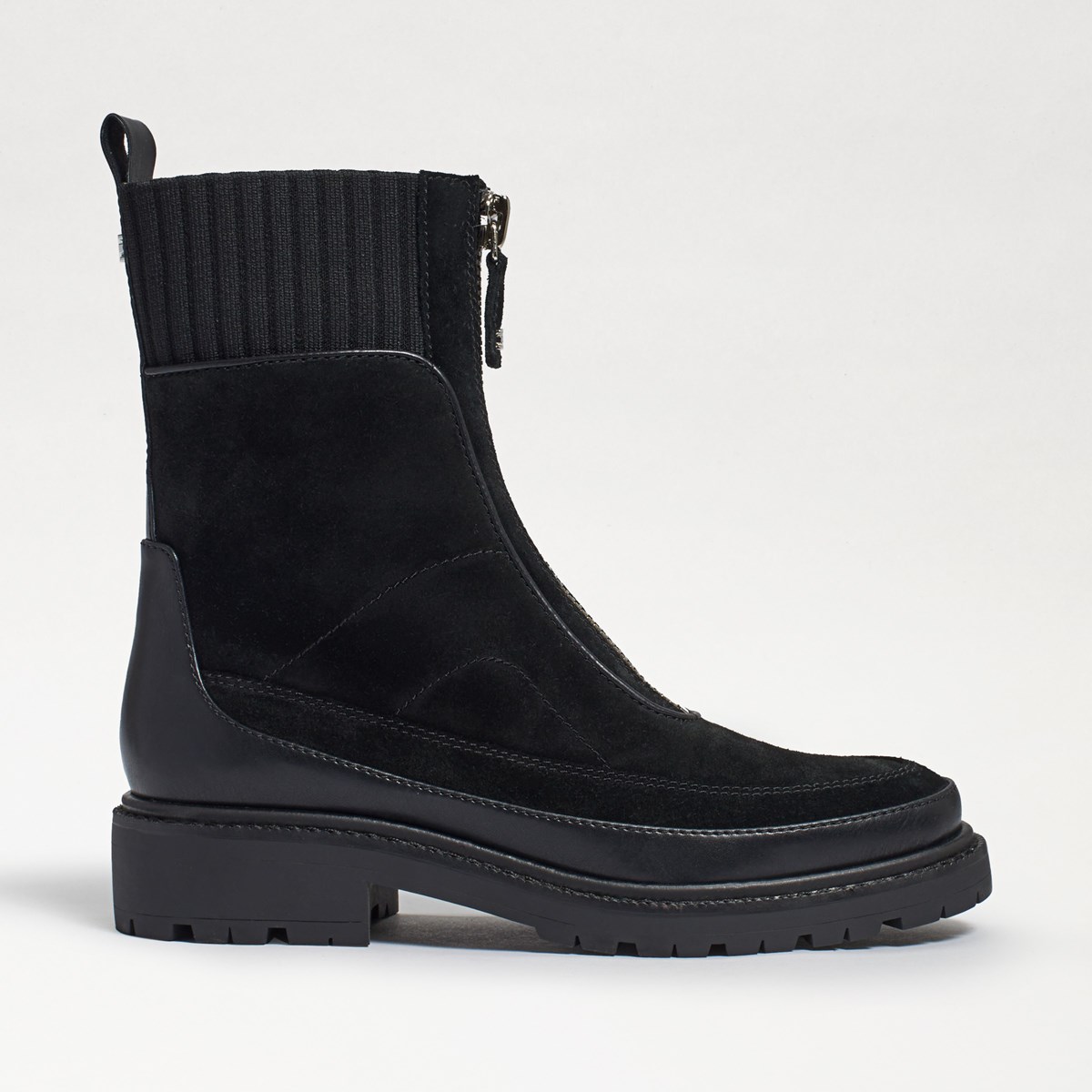 sam edelman lug boots