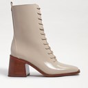 Westie Lace-up Bootie - Right